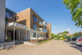 Lovely Aisa Studio | Balcony